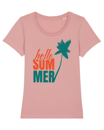 Hello Summer Canyon Pink