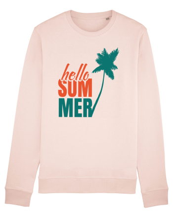 Hello Summer Candy Pink