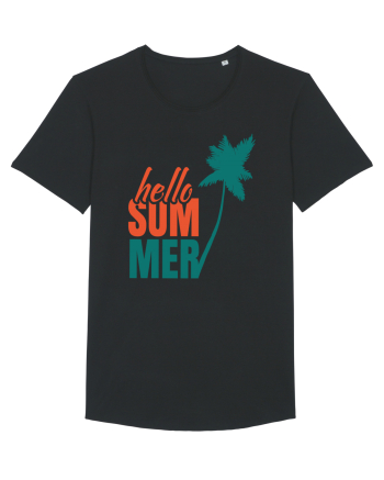 Hello Summer Black