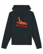 Hello Summer Hanorac Unisex Drummer