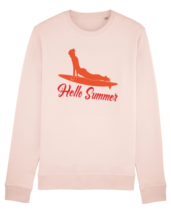 Hello Summer Candy Pink