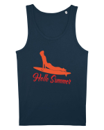 Hello Summer Maiou Bărbat Runs