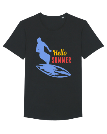 Hello Summer Black