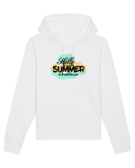 Hello Summer Adventure Hanorac Unisex Drummer