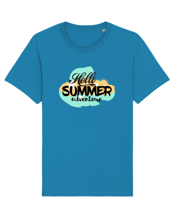 Hello Summer Adventure Azur