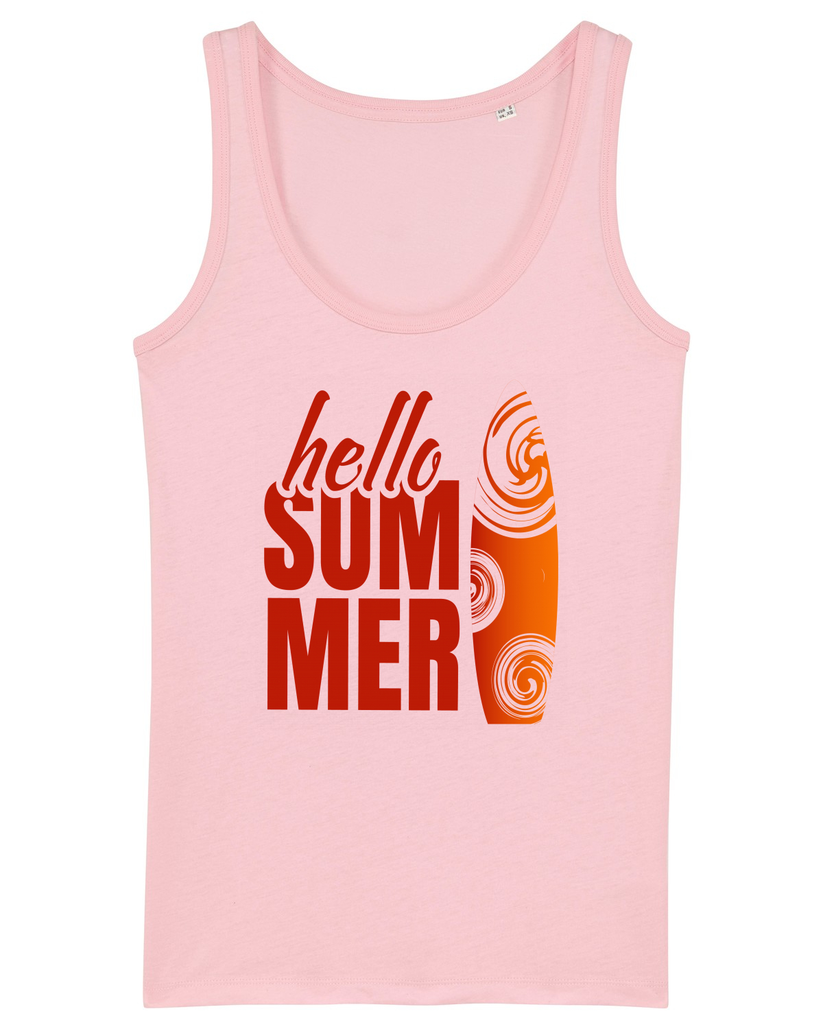 Maiou Damă Dreamer Cotton Pink