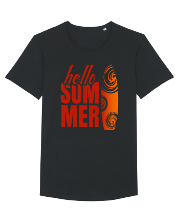 Hello Summer Black