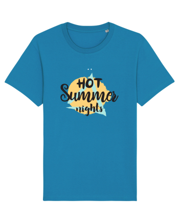 Hot Summer Nights Azur