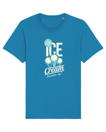 Ice Cream Freshen Up Azur