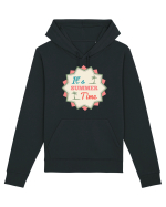 It's Summer Time Hanorac Unisex Drummer