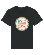 It's Summer Time Tricou mânecă scurtă Unisex Rocker