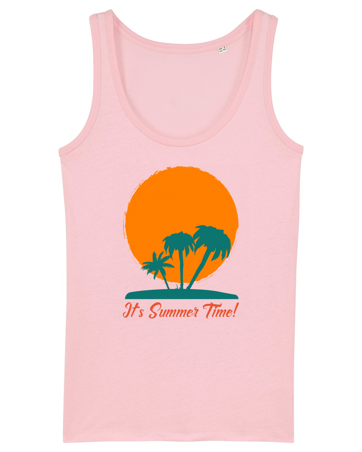 Maiou Damă Dreamer Cotton Pink