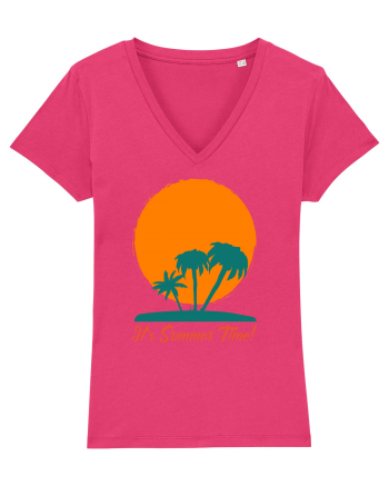 It's Summer Time! Raspberry