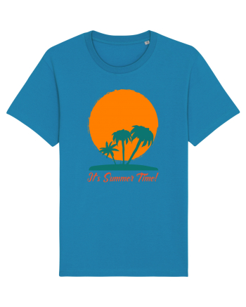 It's Summer Time! Azur