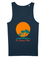 It's Summer Time! Maiou Bărbat Runs