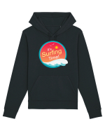 It's Surfing Time Hanorac Unisex Drummer
