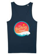 It's Surfing Time Maiou Bărbat Runs