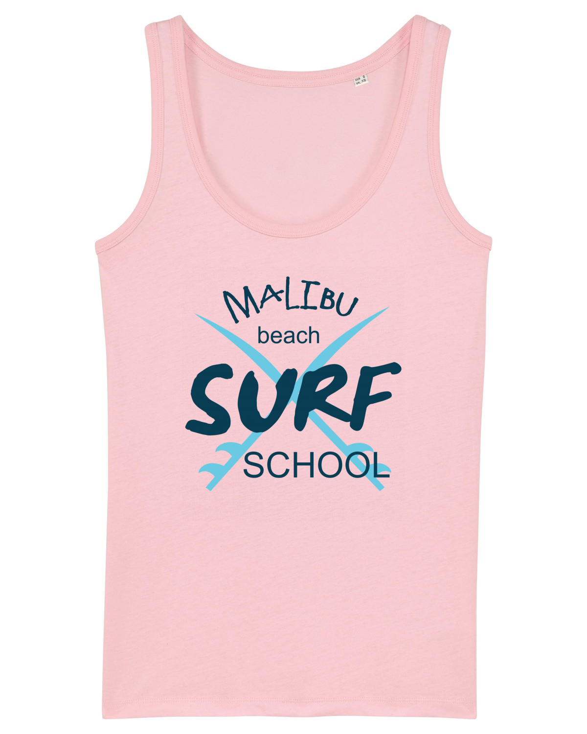 Maiou Damă Dreamer Cotton Pink