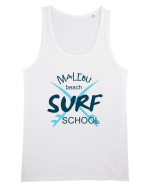Malibu beach surf school Maiou Bărbat Runs