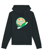 Paradise Surf Hanorac Unisex Drummer