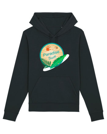 Paradise Surf Black