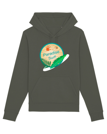 Paradise Surf Khaki