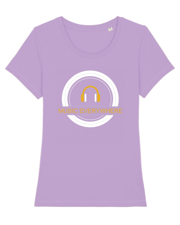 Music Everywhere Lavender Dawn