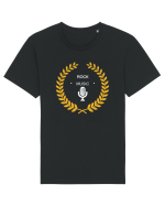 Music Rock Celebration Tricou mânecă scurtă Unisex Rocker