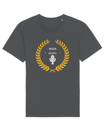 Music Rock Celebration Anthracite