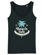 Retro Beach Cafe 1977 Maiou Damă Dreamer