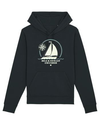 Sea And Ocean Cruises Black