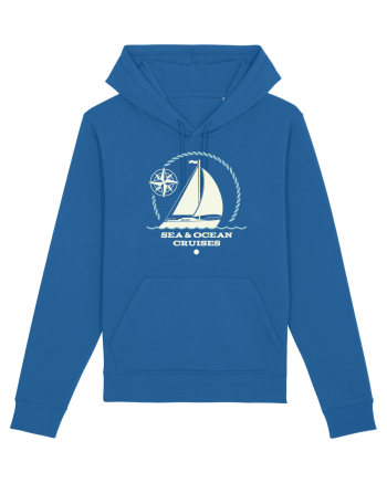 Sea And Ocean Cruises Royal Blue