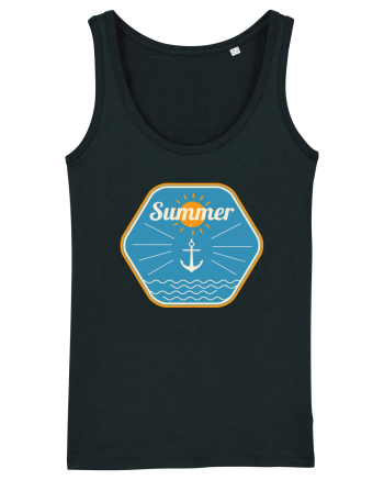 Summer Black