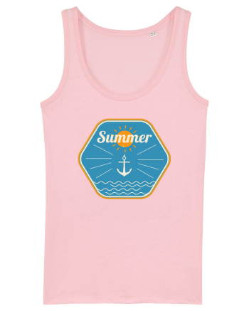 Summer Cotton Pink
