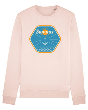 Summer Candy Pink