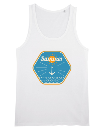 Summer White