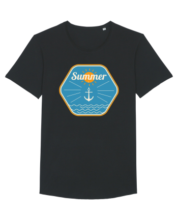 Summer Black