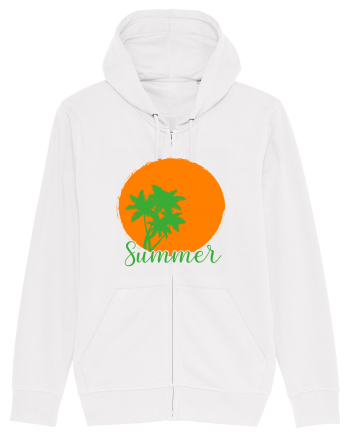 Summer Sun White