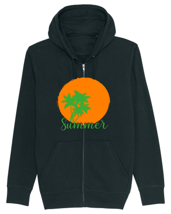 Summer Sun Black
