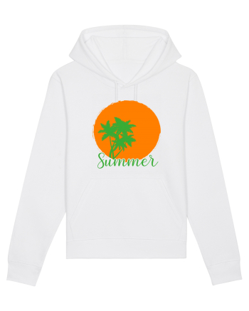 Summer Sun White