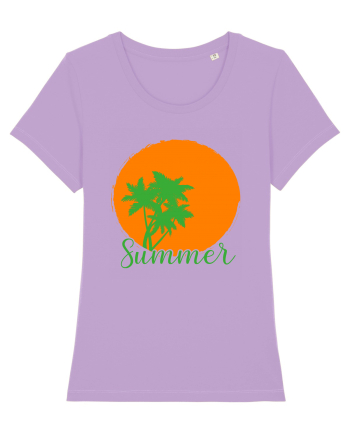 Summer Sun Lavender Dawn