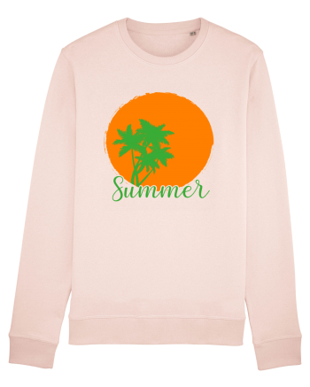 Summer Sun Candy Pink