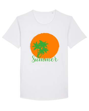 Summer Sun White