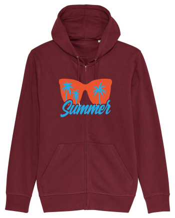 Summer Burgundy