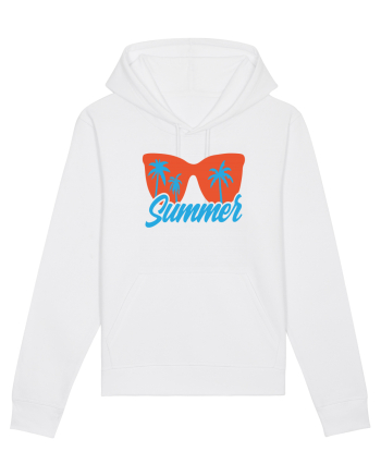 Summer White