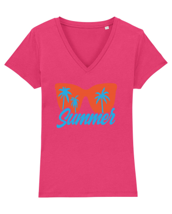 Summer Raspberry