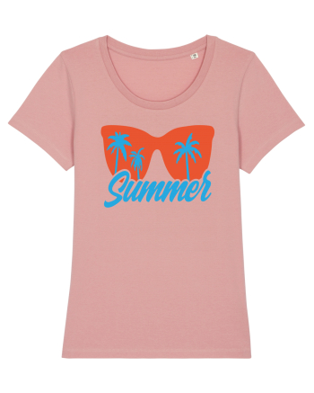 Summer Canyon Pink