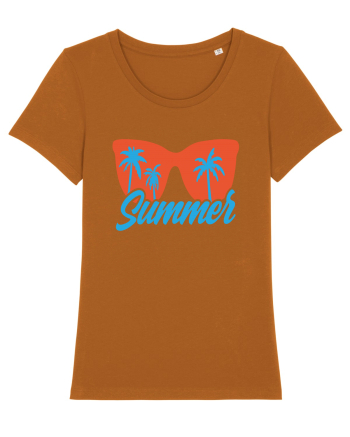 Summer Roasted Orange