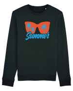 Summer Bluză mânecă lungă Unisex Rise