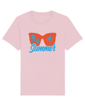 Summer Cotton Pink